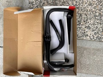 Używany Ritchey Probiscus Aero Bar bike — zdjęcie 2 z 5