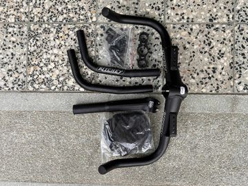 Używany Ritchey Probiscus Aero Bar bike — zdjęcie 3 z 5