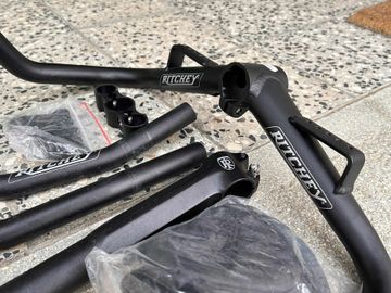 Używany Ritchey Probiscus Aero Bar bike — zdjęcie 5 z 5