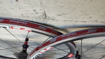 Brugt VISION TRIMAX 35 bike — billede 11 af 14