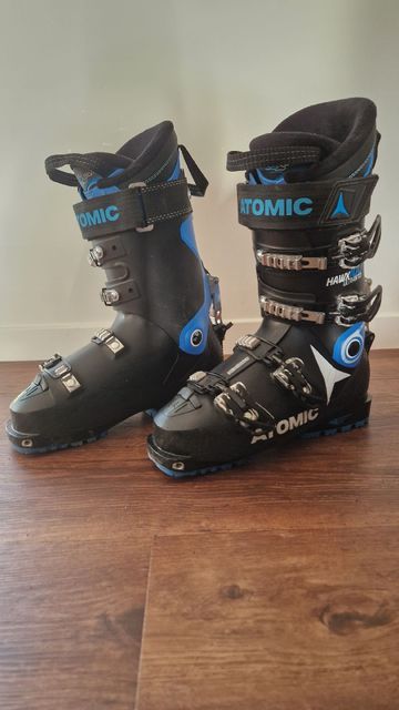 Used Atomic Hawx 100 ultra xtd 2024 Skiing & Skitouring