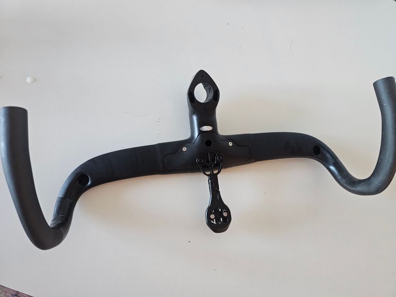 Used Pinarello Handlebar 2023 bike — image 3 of 6