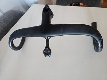 Used Pinarello Handlebar 2023 bike — image 6 of 6