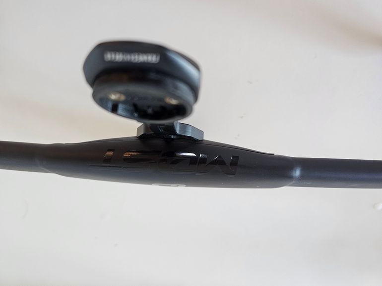 Used Pinarello Handlebar 2023 bike — image 2 of 6