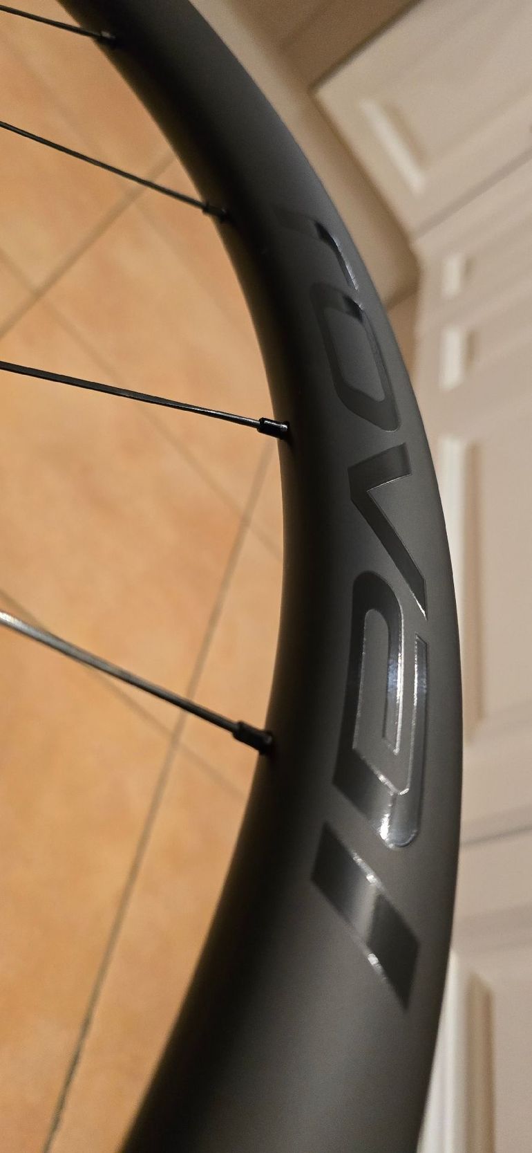 Używany Roval Terra CLX II Concept 2024 bike — zdjęcie 3 z 8