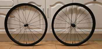 Używany Roval Terra CLX II Concept 2024 bike — zdjęcie 1 z 8