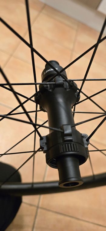 Używany Roval Terra CLX II Concept 2024 bike — zdjęcie 6 z 8