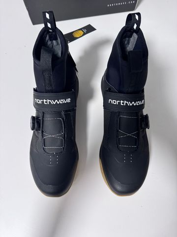 Used Northwave Kingrock plus gtx 2025 Cycling Shoes
