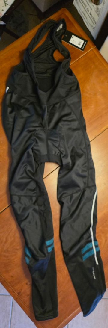 Käytetty Craft Sportswear Ideal Wind Bib Tights 2025 Cycling Clothing