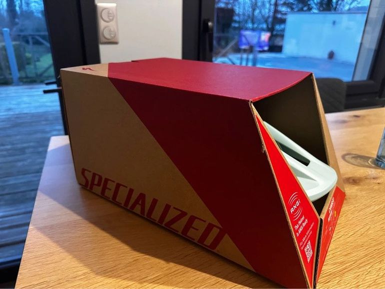 Used Specialized Camber MIPS Helmet 2025 bike — image 3 of 5