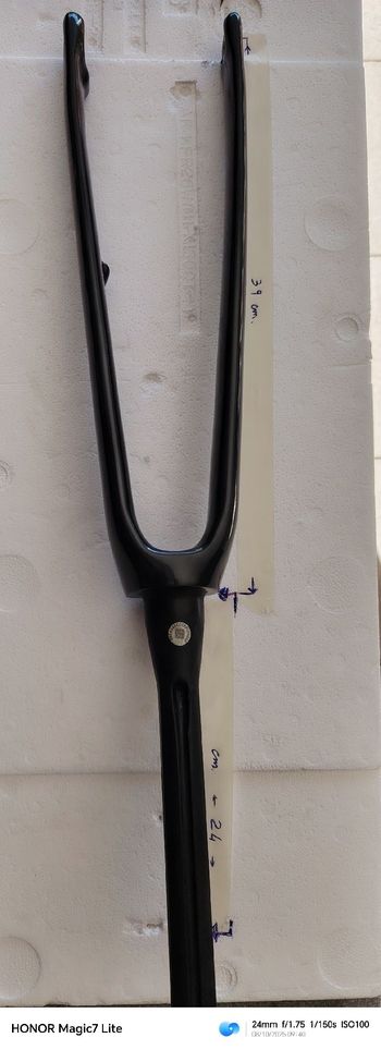 Trek, Forcella  Emonda srl 2024