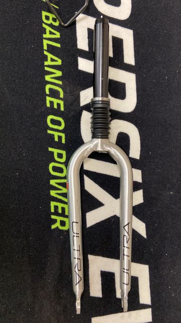 Cannondale Fatty ultra disc Fork usato