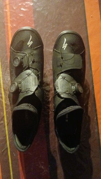 Specialized, S works