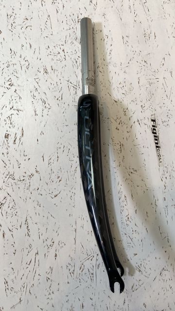 Cannondale ultra Carbon Fork usato