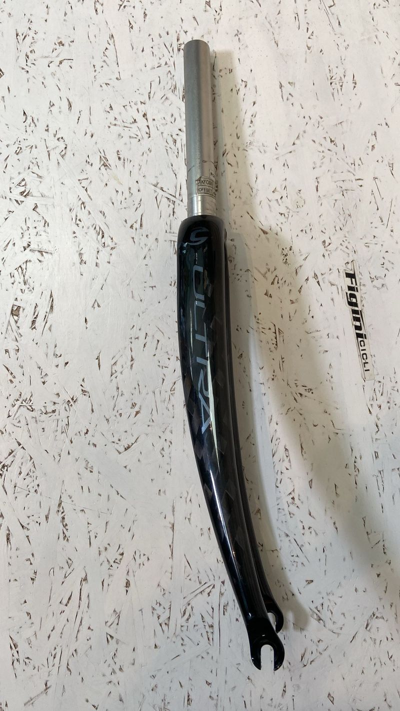 Cannondale ultra Carbon Fork de segunda mano