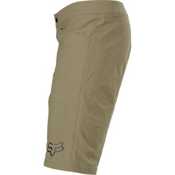 Brugt Fox Pantaloncini Fox Ranger Lite Beige 2025 bike — billede 4 af 4