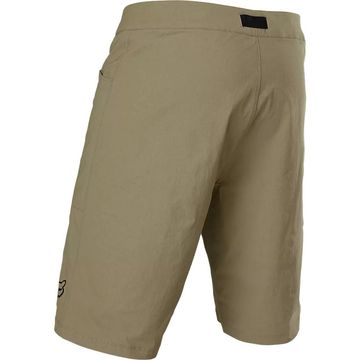 Brugt Fox Pantaloncini Fox Ranger Lite Beige 2025 bike — billede 2 af 4