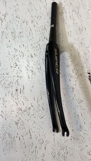 Gebrauchtes Cannondale Forcella SuperSix full carbon Fork