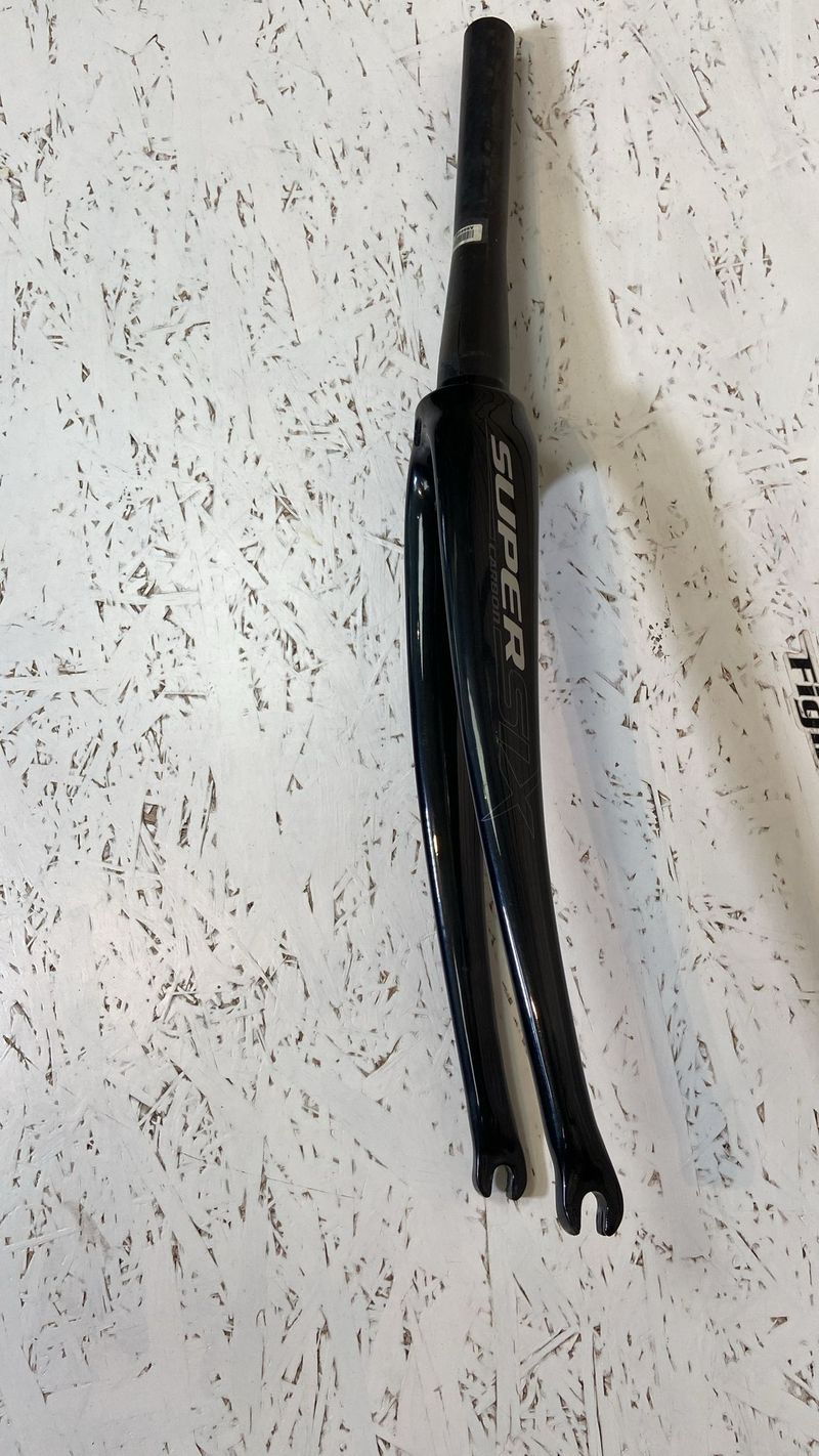 Cannondale Forcella SuperSix full carbon Fork de segunda mano