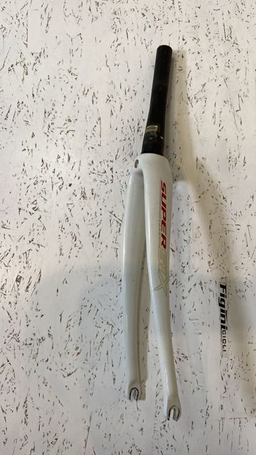 Używany Cannondale Fork SuperSix full carbon Fork