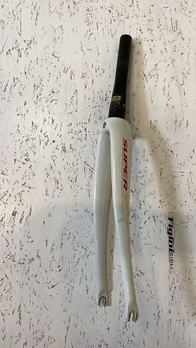 Cannondale Fork SuperSix full carbon Fork de segunda mano