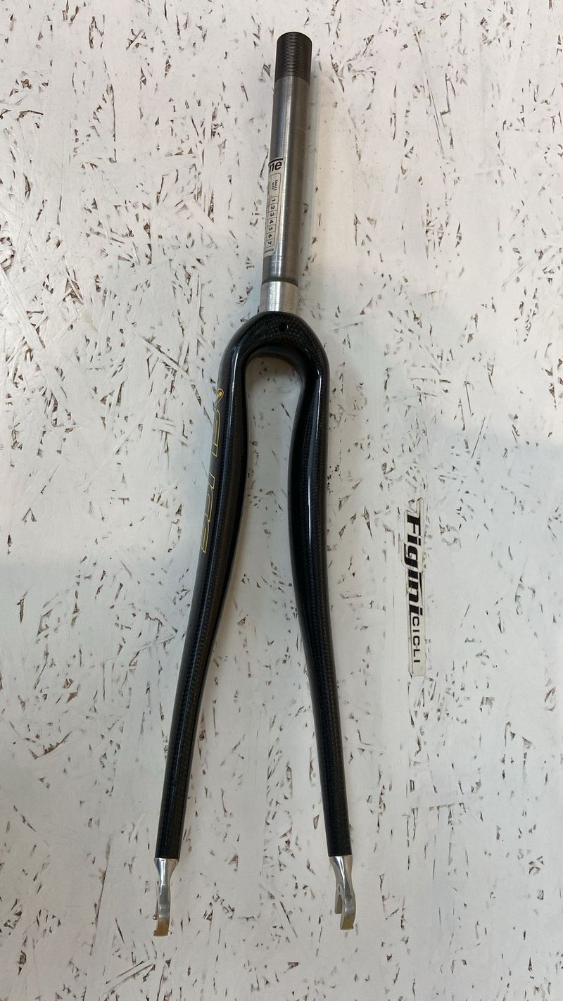 Použité Cannondale Forcella Slice Carbon bike — obrázek 2 z 2