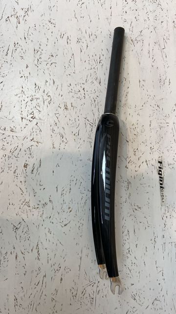 Gebrauchtes Cannondale Fork premium Carbon Fork