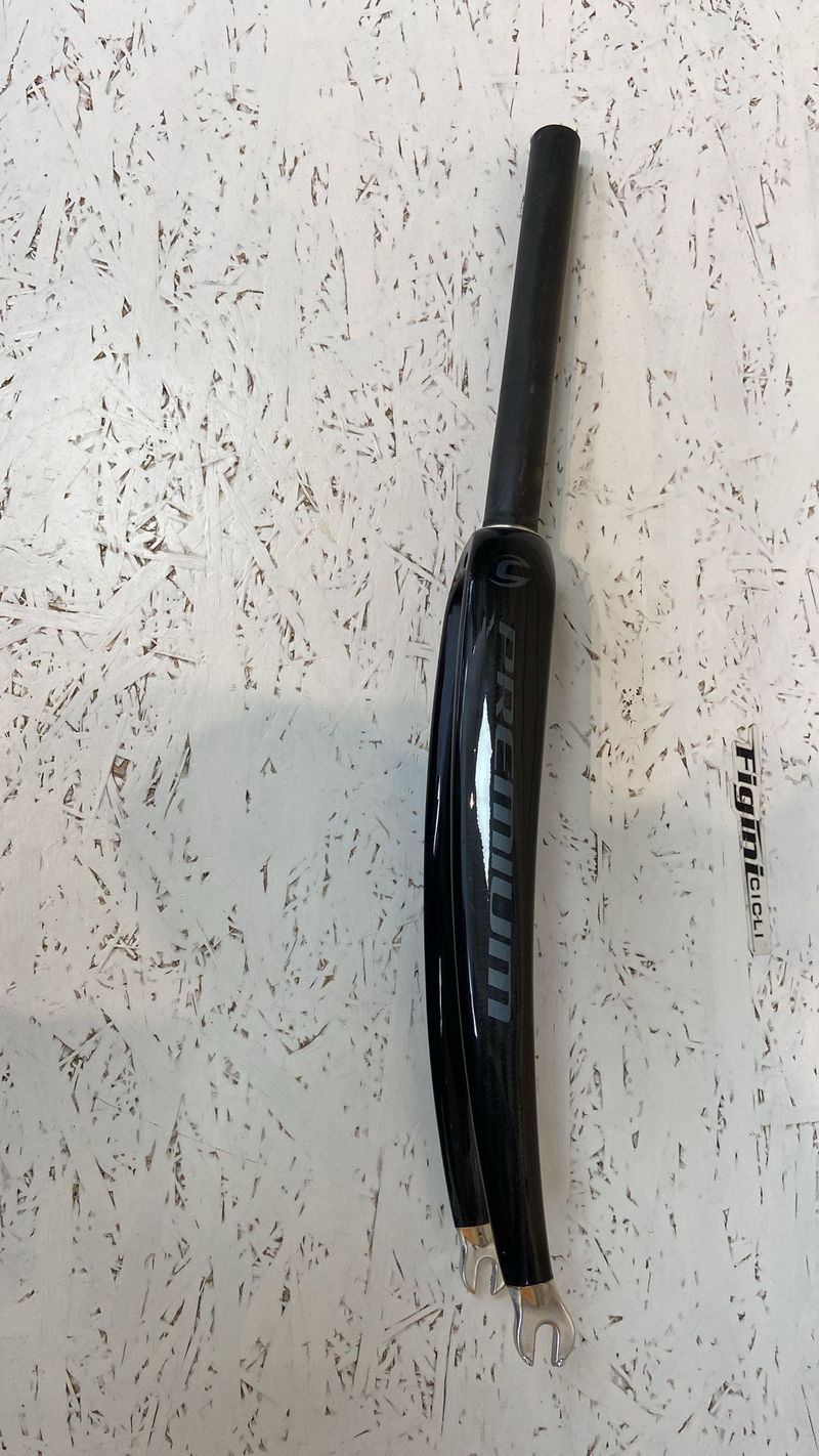 Cannondale Fork premium Carbon Fork usato