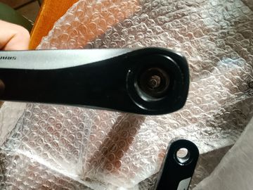 Used Sram 110 2019 bike — image 3 of 3