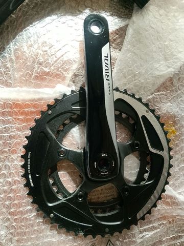 Used Sram 110 2019 bike — image 2 of 3