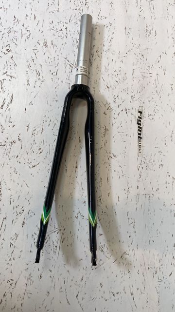 Brugt Cannondale Fork Carbon Slice ultra sobe bike — billede 2 af 2