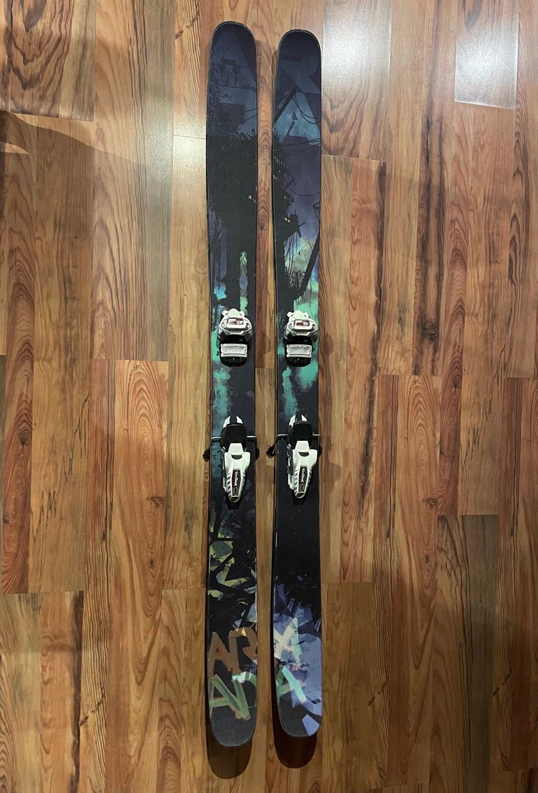 Armada Armada JJ Skis 2026