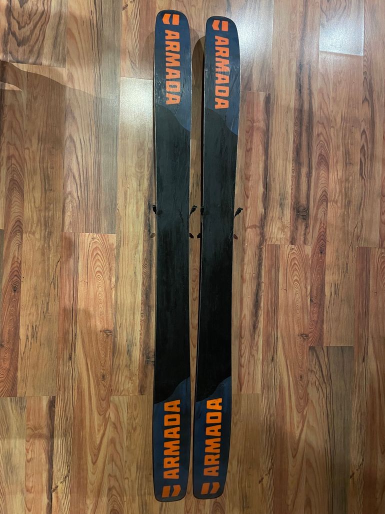 Armada Armada JJ Skis 2026