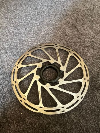 Sram, Centerline 180mm Brake Rotor
