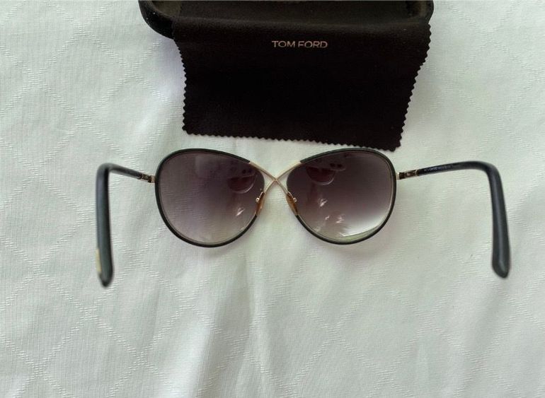 Used Tom Ford Modèle Rosie, Noir et or 2022 bike — image 5 of 11