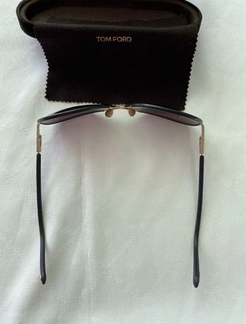 Used Tom Ford Modèle Rosie, Noir et or 2022 bike — image 4 of 11