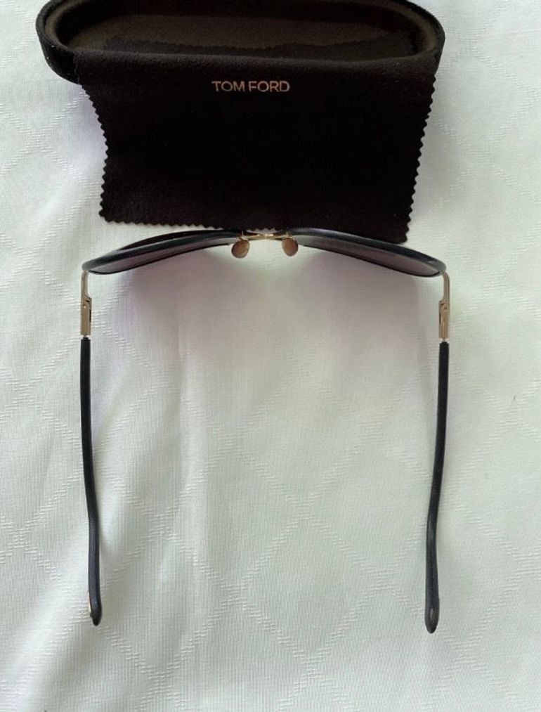 Used Tom Ford Modèle Rosie, Noir et or 2022 bike — image 4 of 11