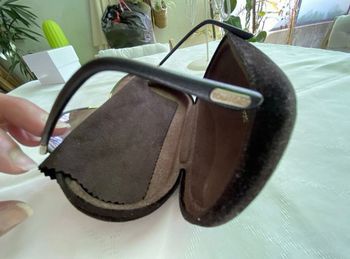 Used Tom Ford Modèle Rosie, Noir et or 2022 bike — image 7 of 11