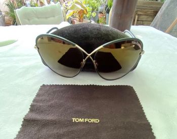 Used Tom Ford Modèle Rosie, Noir et or 2022 bike — image 1 of 11