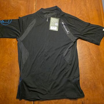 Käytetty Endura Singletrack Lite Jersey 2022 Cycling Clothing