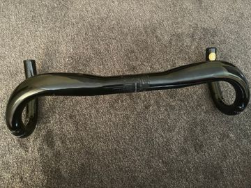 Brugt Ritchey Lenker Handlebar 2020 bike — billede 3 af 3