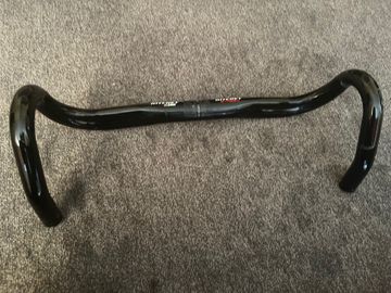 Używany Ritchey Lenker Handlebar 2020 Cockpit