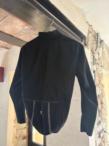 Used Assos Veste Winter Jacket 2024 bike — image 2 of 2