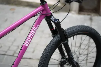 Used RockShox RockShox Pike Select+ 29" 150mm 2024 bike — image 1 of 5