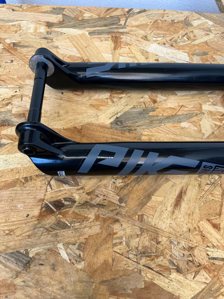 Used RockShox RockShox Pike Select+ 29" 150mm 2024 bike — image 5 of 5