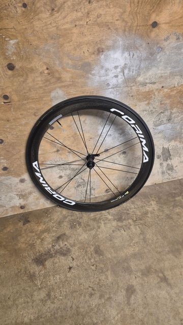 Käytetty Corima Roue Avant 47 S1 Wheels