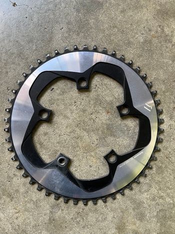 Sram, force