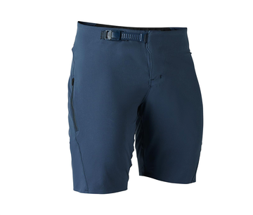 Käytetty Fox Pantaloncino Fox Flexair Ascent Blu 2025 bike