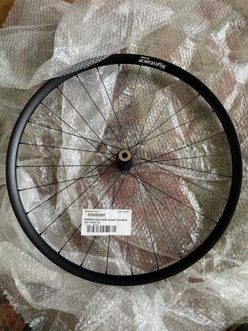 Käytetty Syntace W28i 29" MTB Wheelset 2024 Wheels