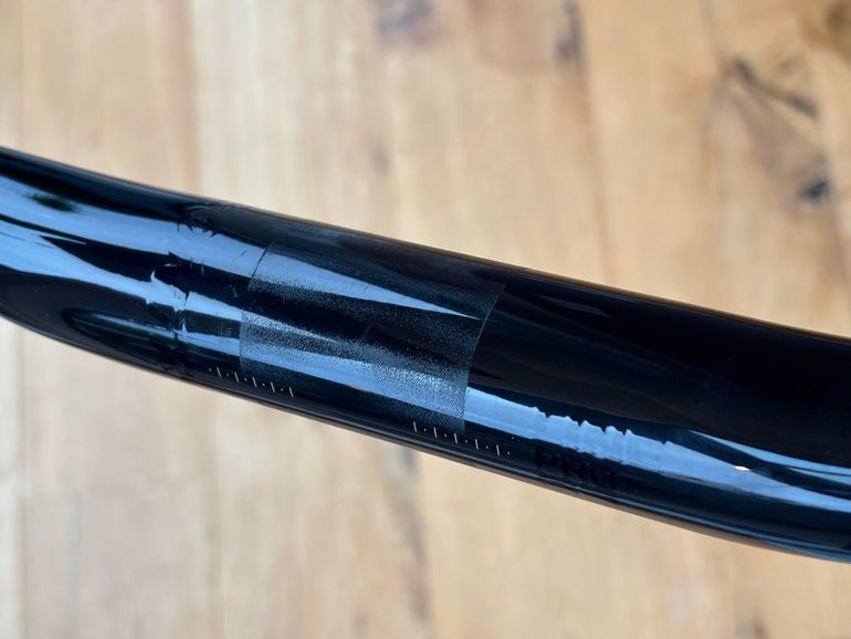 Bontrager Bontrager Line Pro Carbon 35 MTB-Lenker 2025